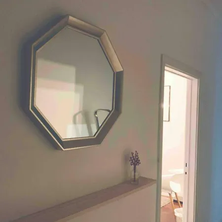 Appartement Self-check In Sunny & Charming *