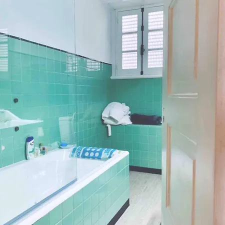 Self-check In Sunny & Charming Appartement