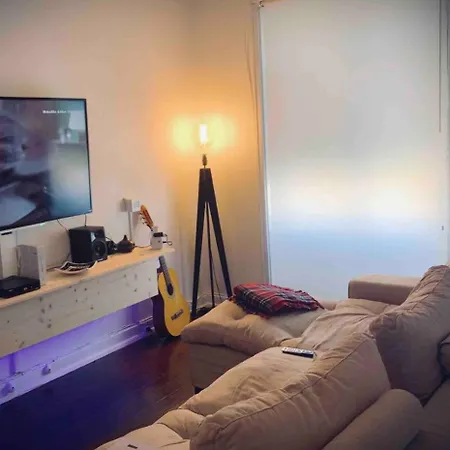 Appartement Self-check In Sunny & Charming *