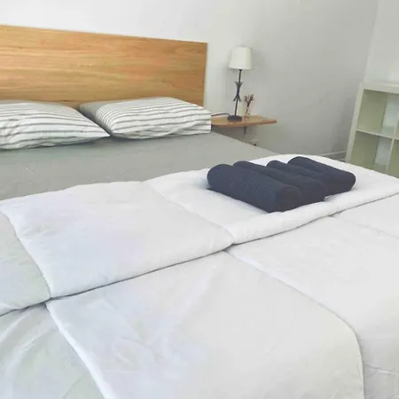 Appartement Self-check In Sunny & Charming