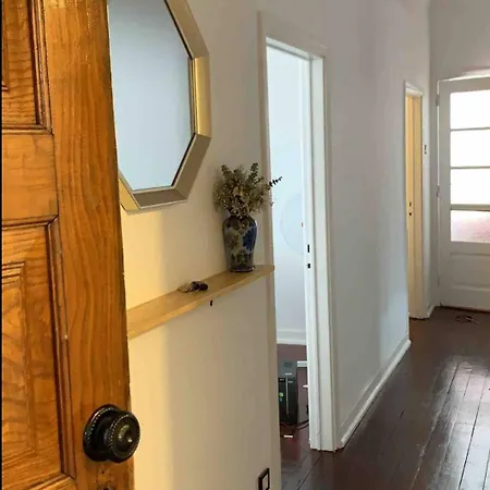 Self-check In Sunny & Charming Appartement *