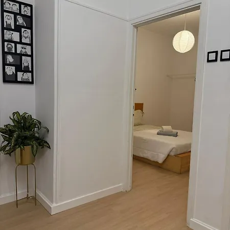 Self-check In Sunny & Charming Coïmbre