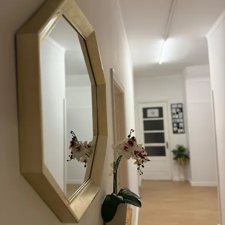 Self-check In Sunny & Charming * Coïmbre