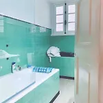 Self-check In Sunny & Charming Apartment