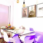Self-check In Sunny & Charming Apartment Coimbra