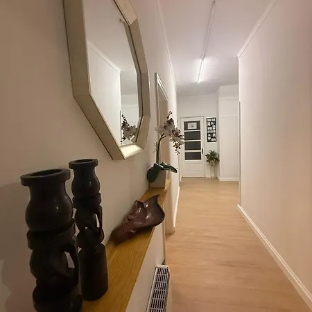 Self-check In Sunny & Charming Apartment Coimbra
