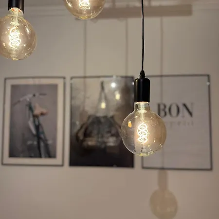 Appartamento Self-check In Sunny & Charming Coimbra